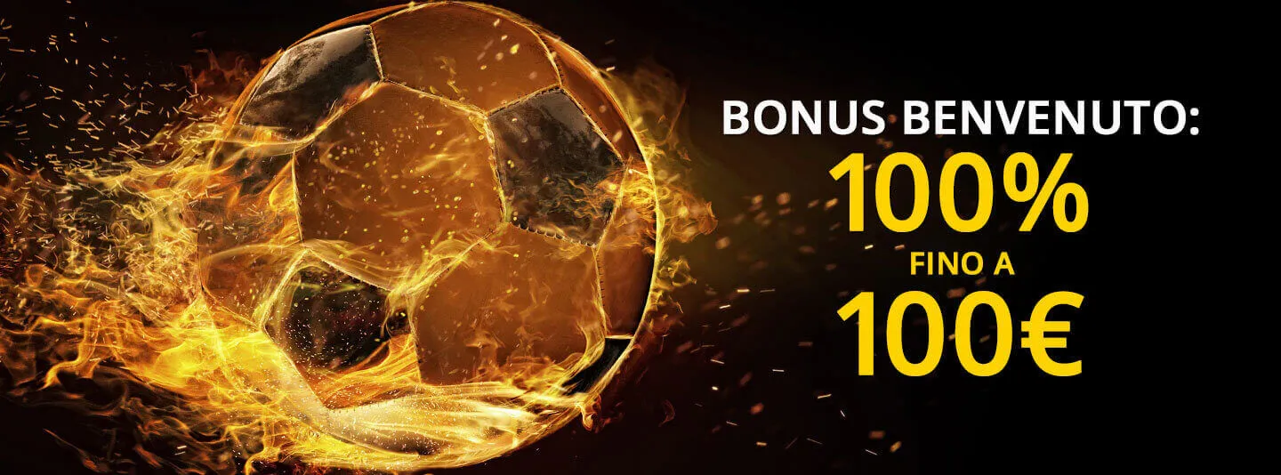 1bet 3 1Bet Bonus Benvenuto