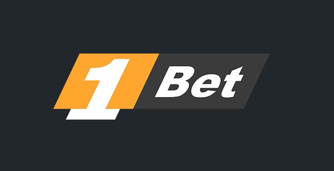 1bet italia logo