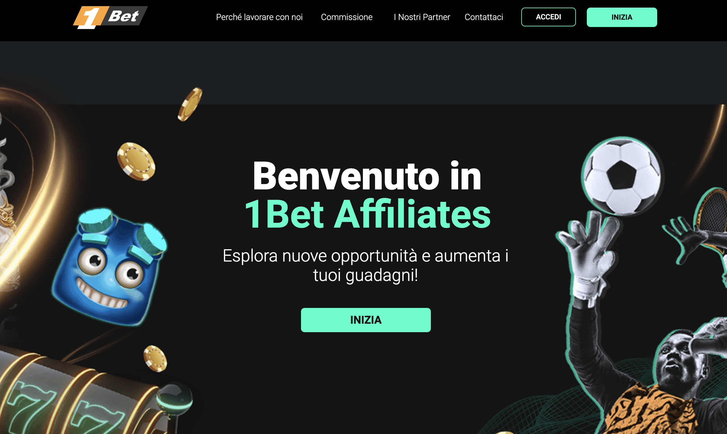 1bet affiliates 1bet affiliates